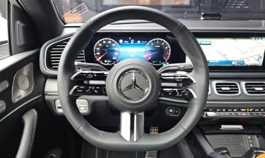 GLE-Class W167
