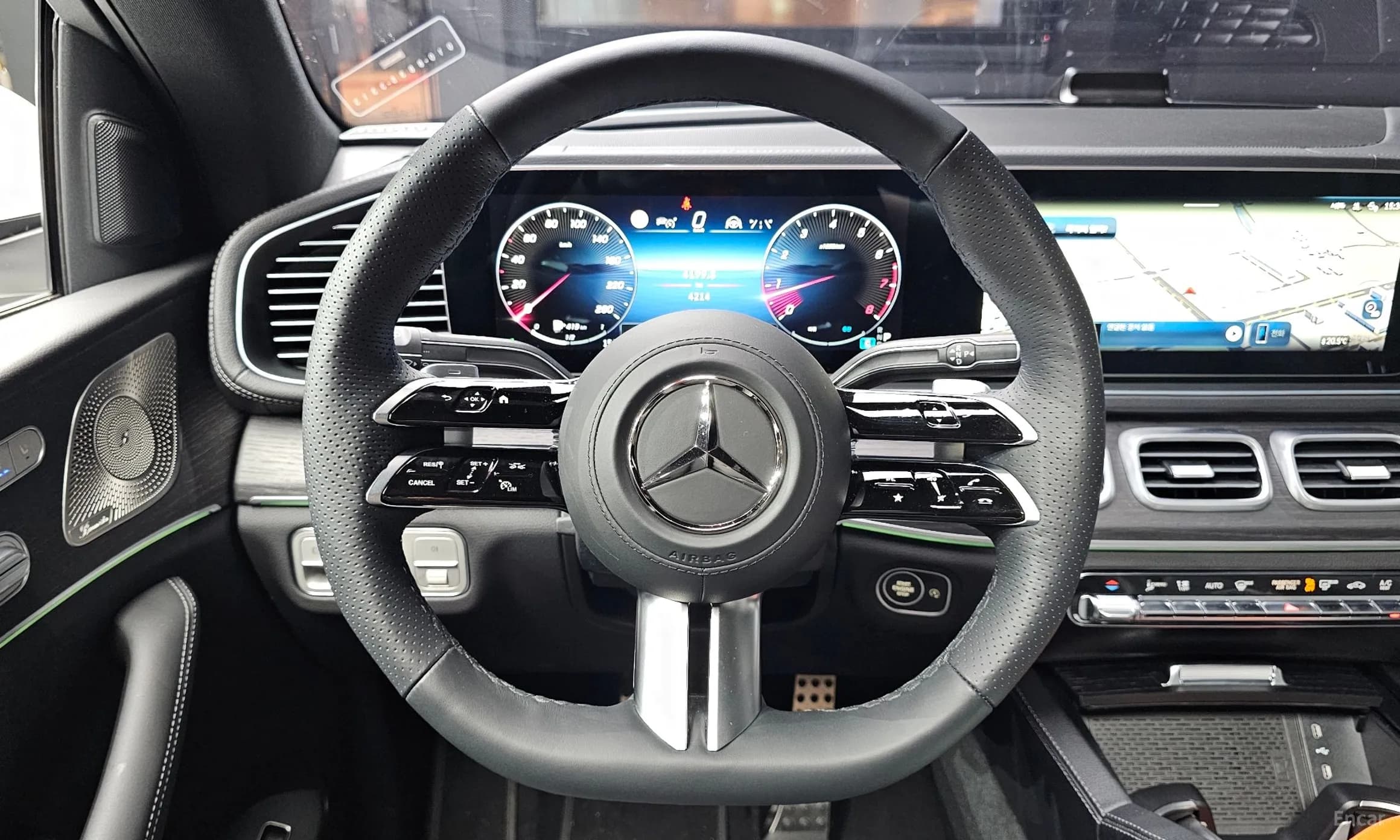 GLE-Class W167