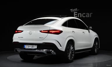 GLE-Class W167