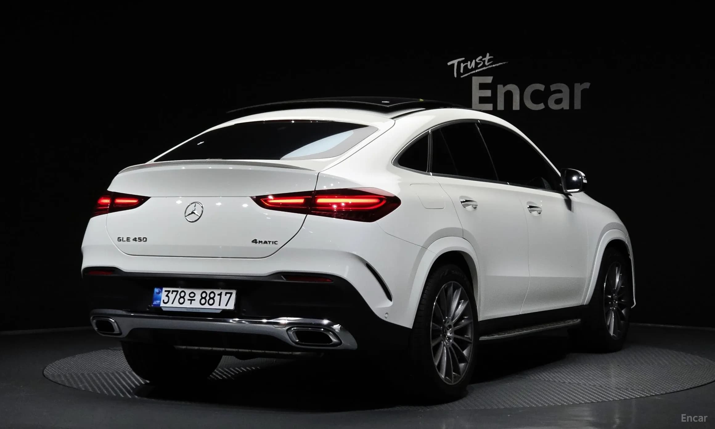 GLE-Class W167