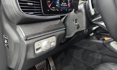 GLE-Class W167