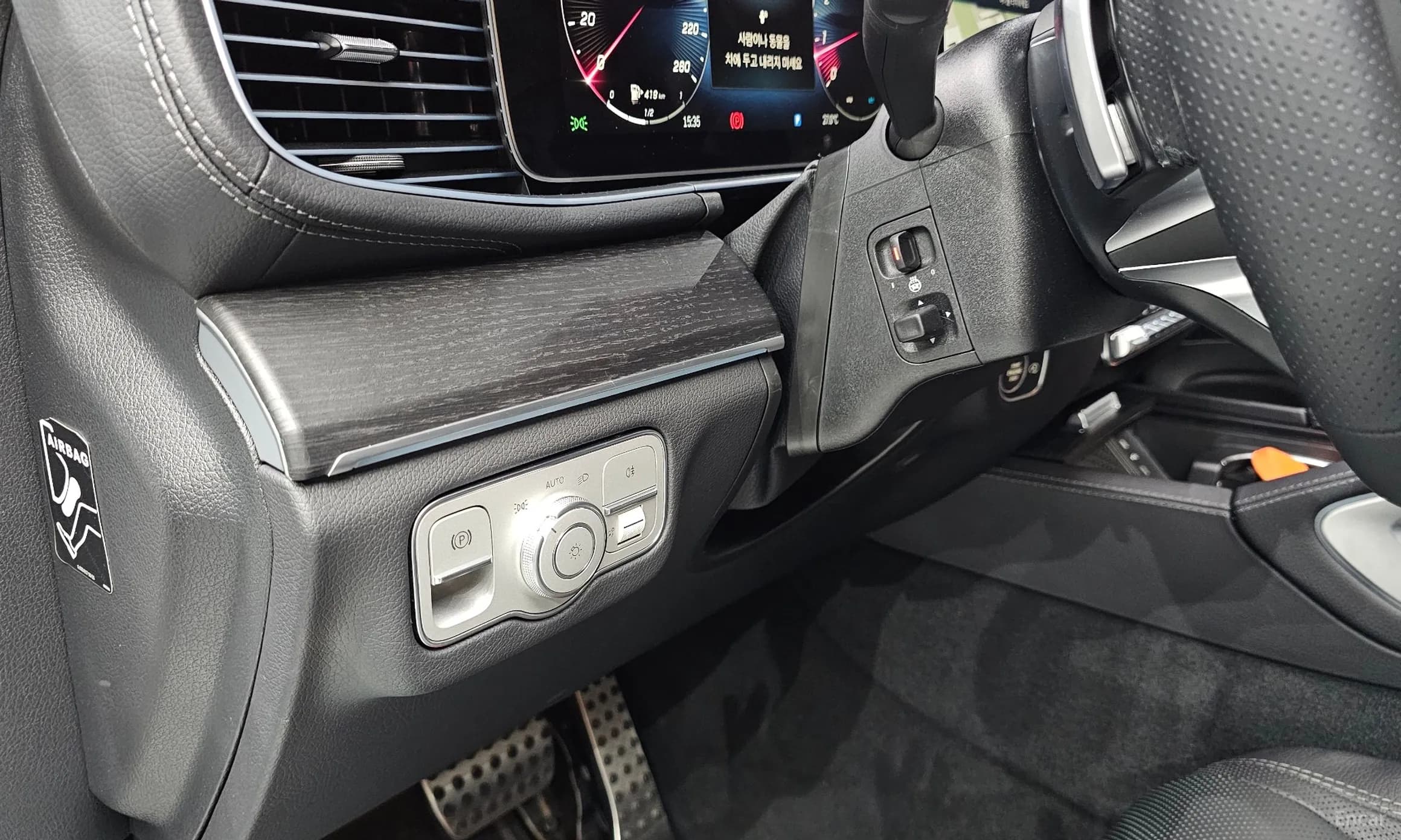 GLE-Class W167