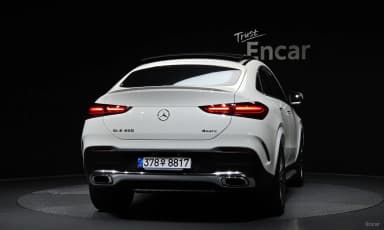 GLE-Class W167