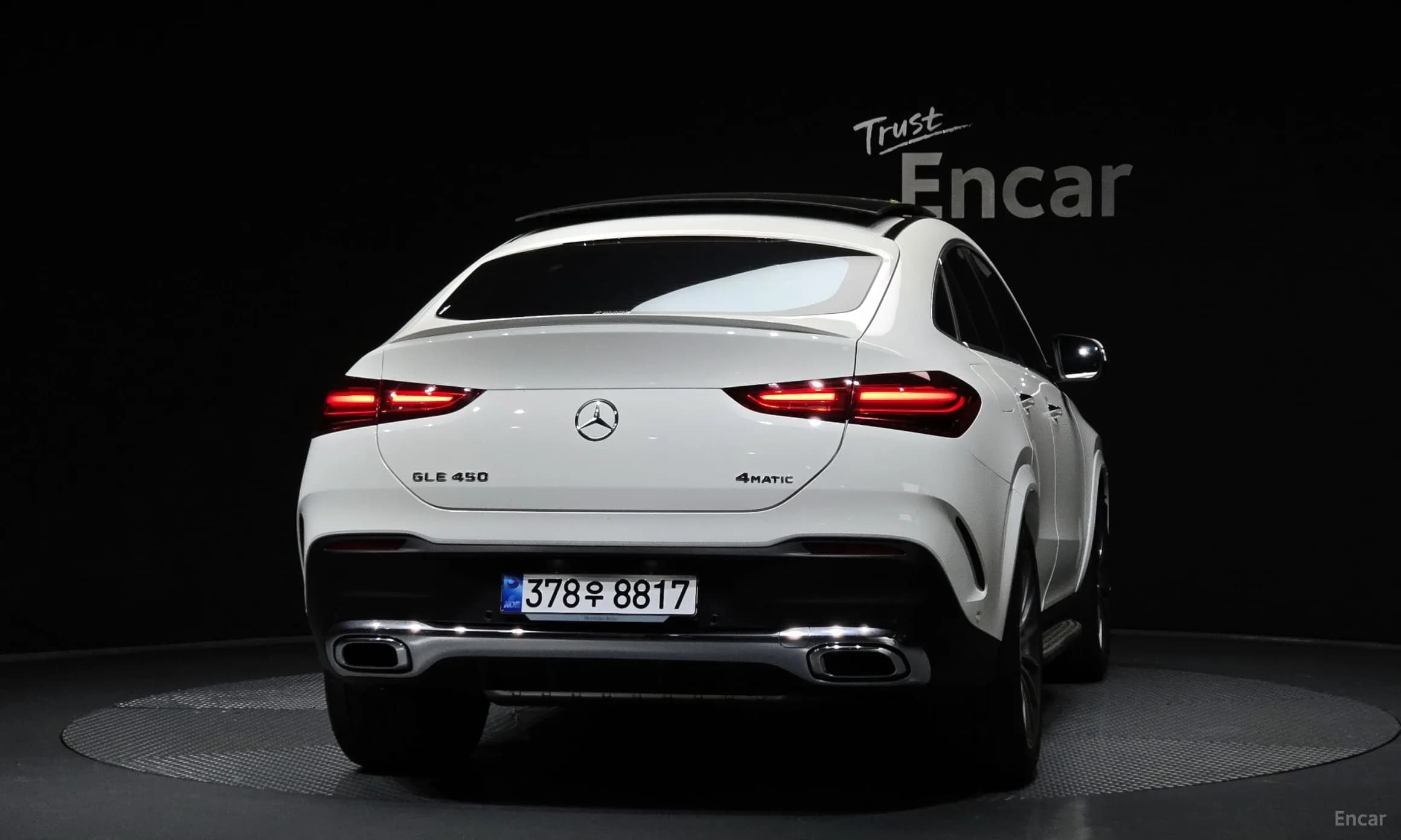 GLE-Class W167