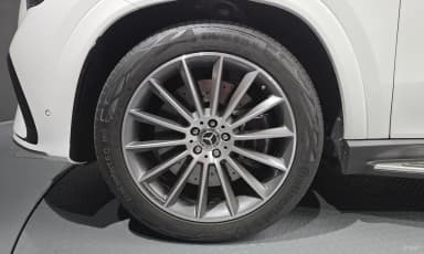 GLE-Class W167