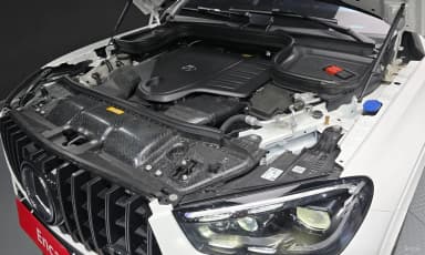 GLE-Class W167
