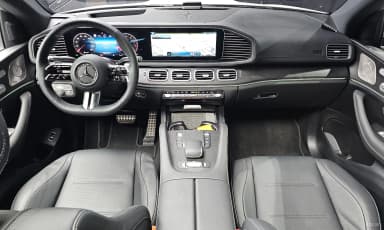 GLE-Class W167