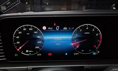 GLE-Class W167