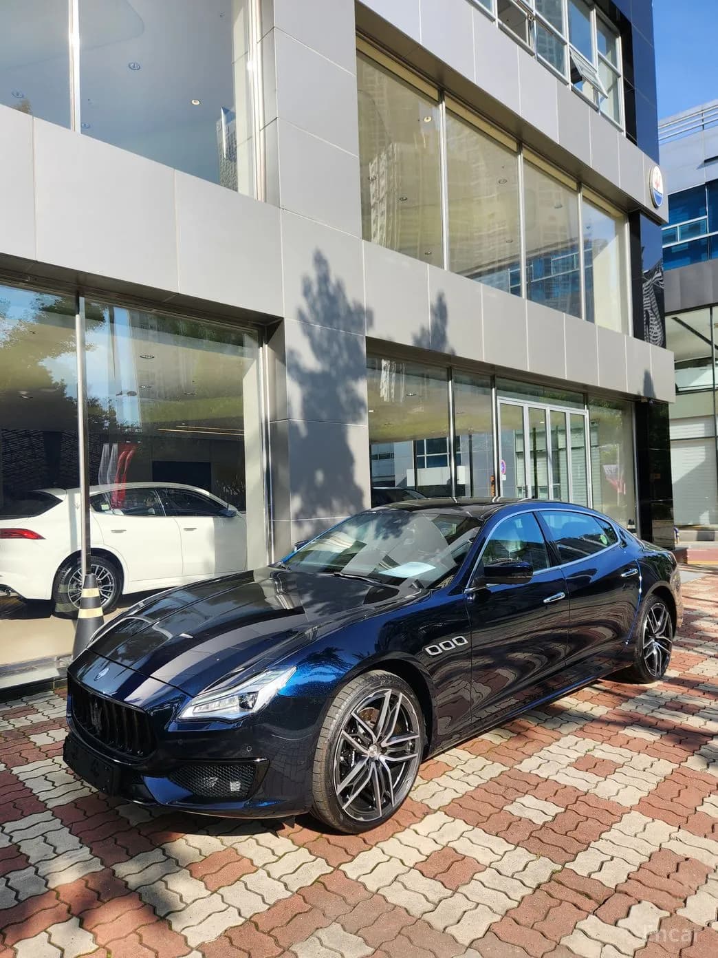 Quattroporte