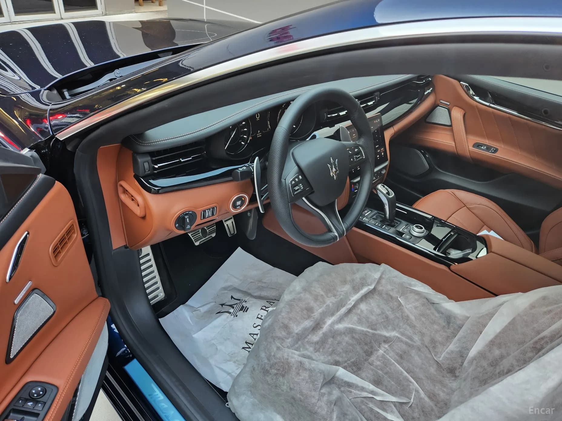 Quattroporte