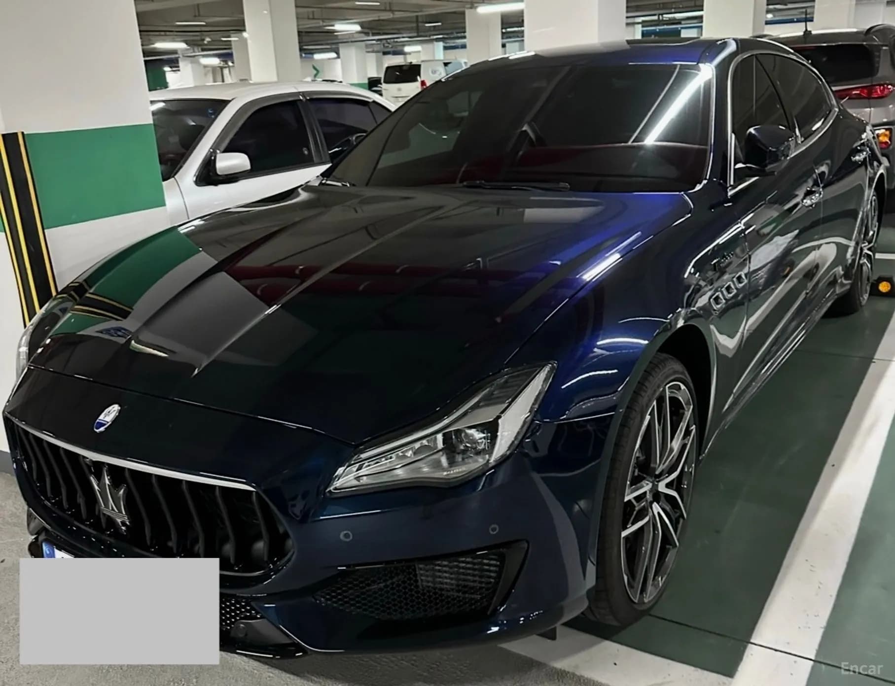 Quattroporte