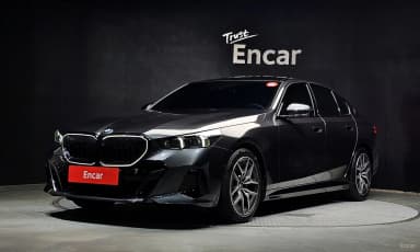 5 Series (G60)