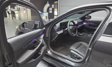 5 Series (G60)