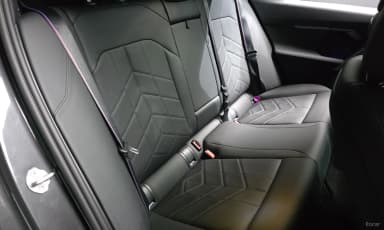 5 Series (G60)