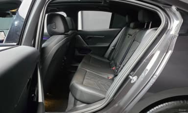 5 Series (G60)