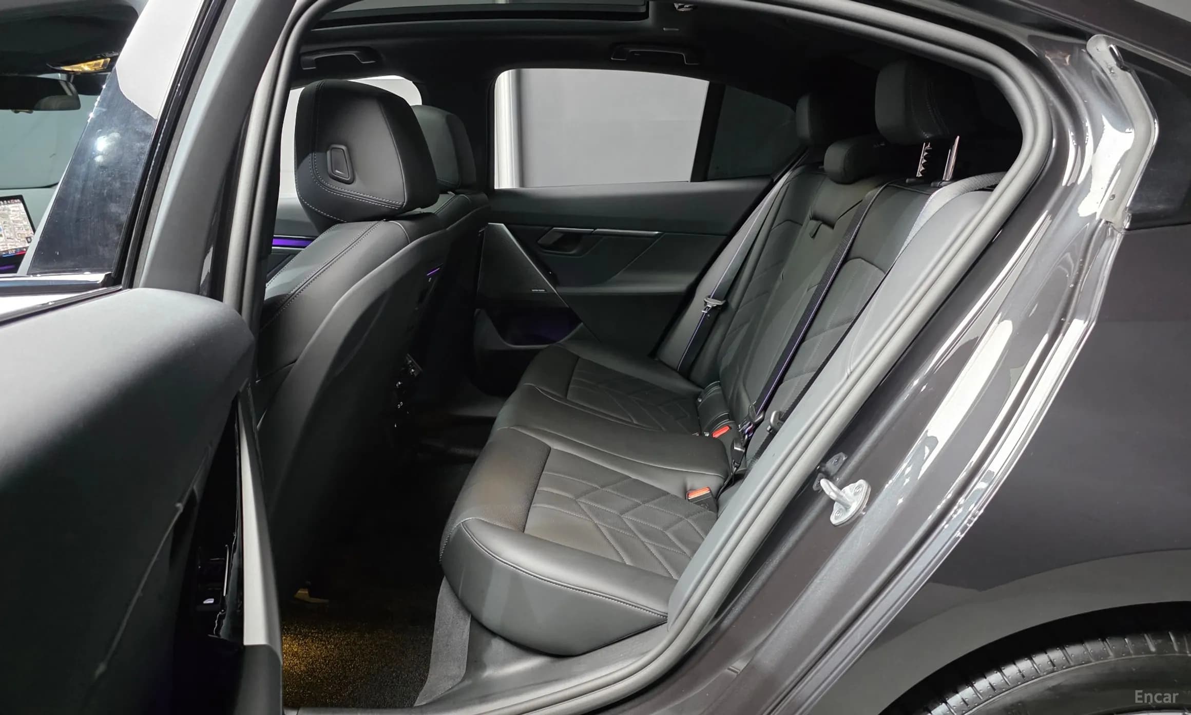 5 Series (G60)