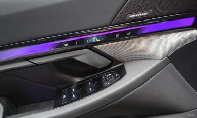 5 Series (G60)