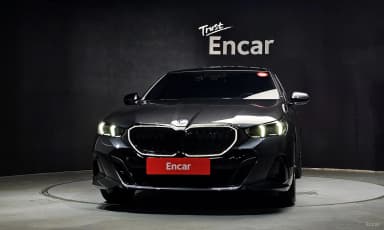 5 Series (G60)