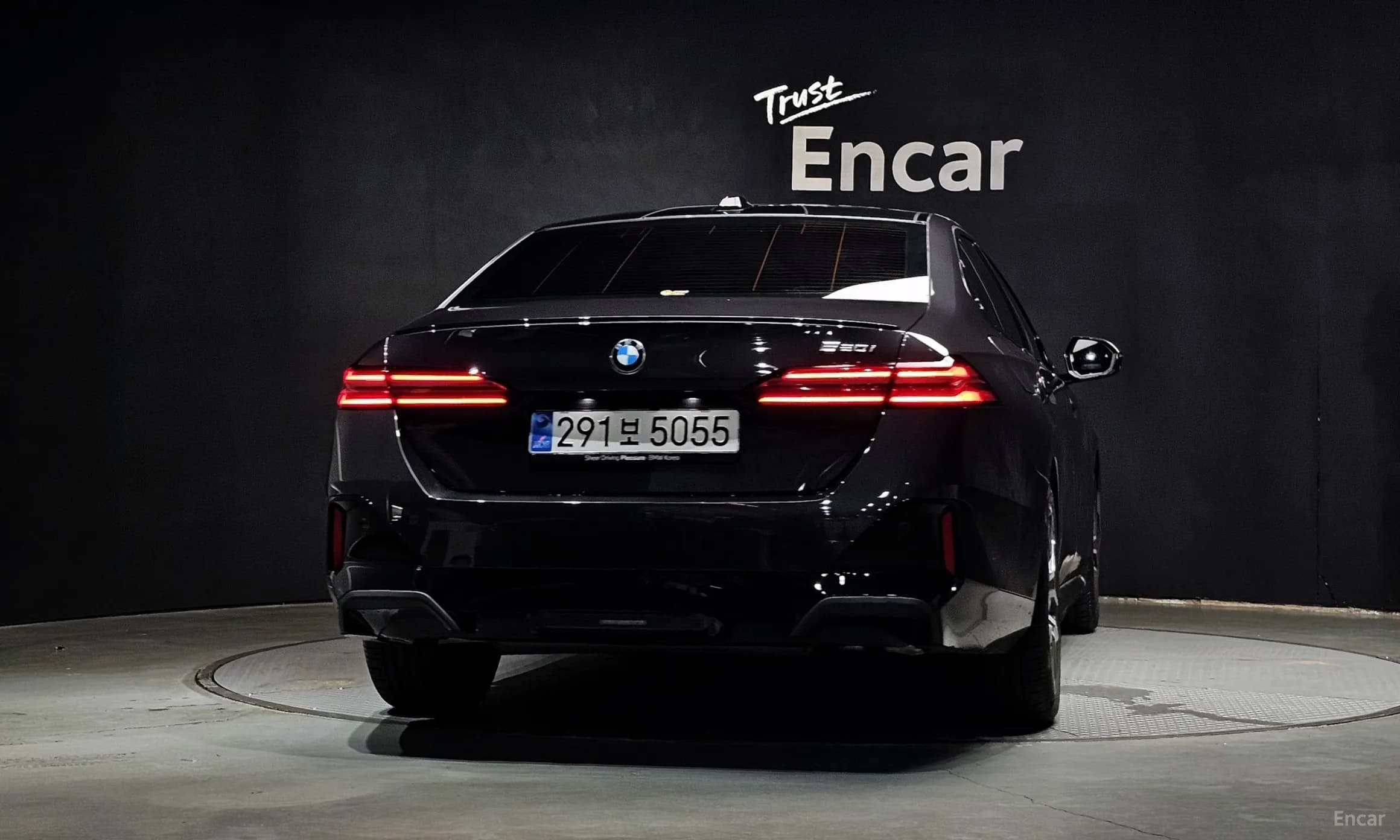 5 Series (G60)