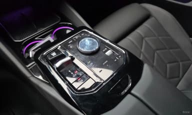 5 Series (G60)