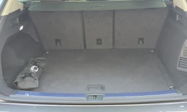 Touareg 3rd Generation