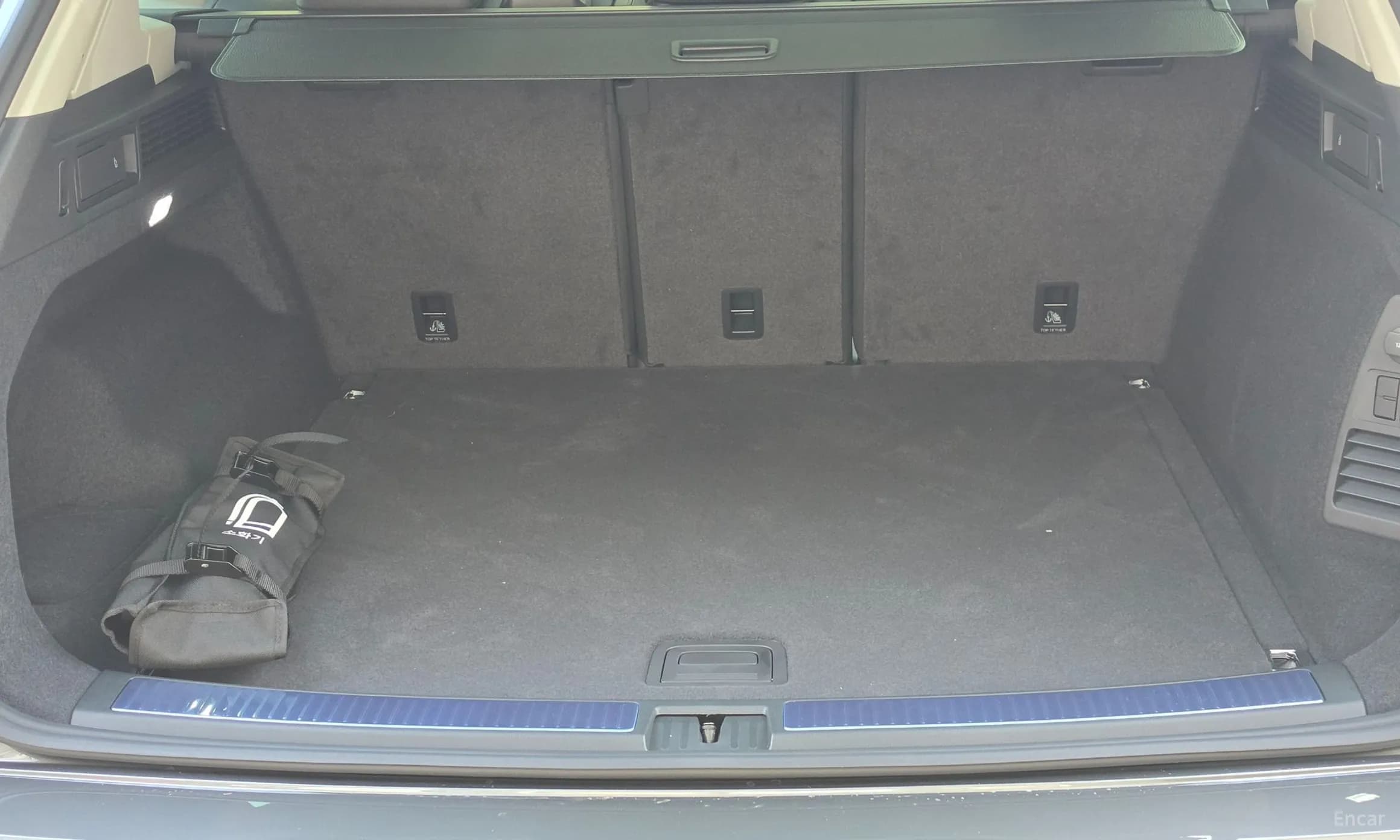 Touareg 3rd Generation