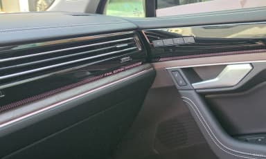 Touareg 3rd Generation