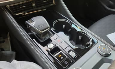 Touareg 3rd Generation
