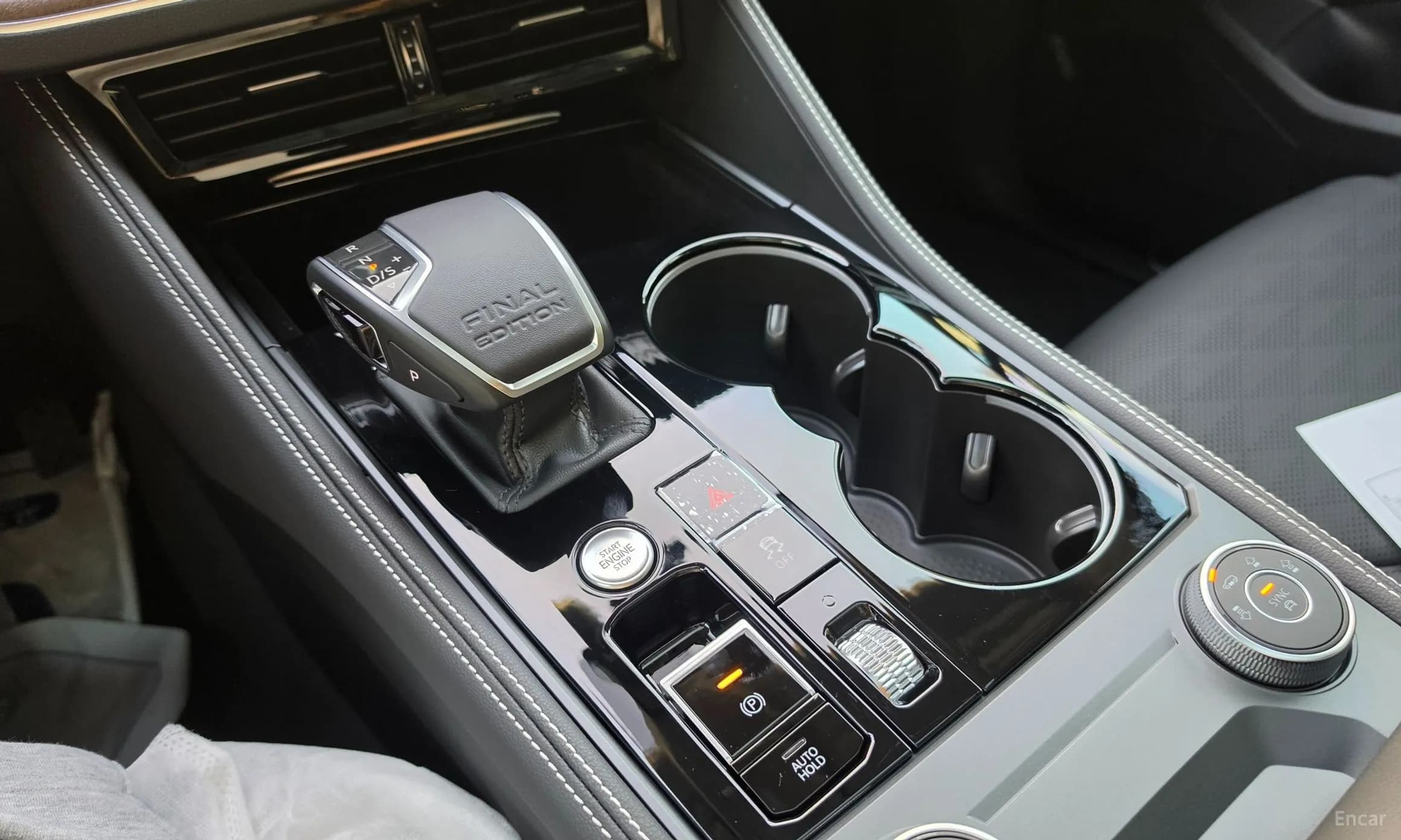 Touareg 3rd Generation