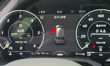 Touareg 3rd Generation