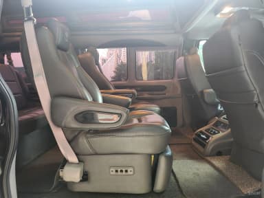Express Van