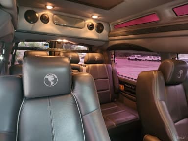 Express Van
