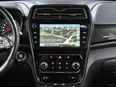 Berry New Tivoli