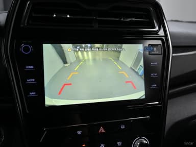 Berry New Tivoli