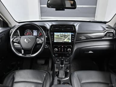 Berry New Tivoli