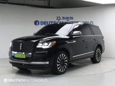 Navigator 4th generation