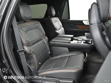 Navigator 4th generation