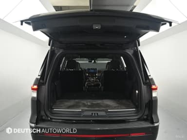 Navigator 4th generation