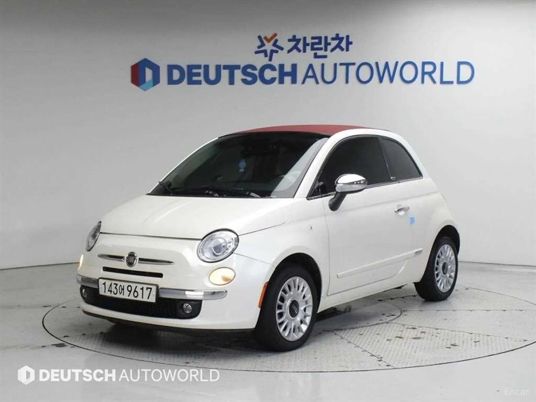 500C