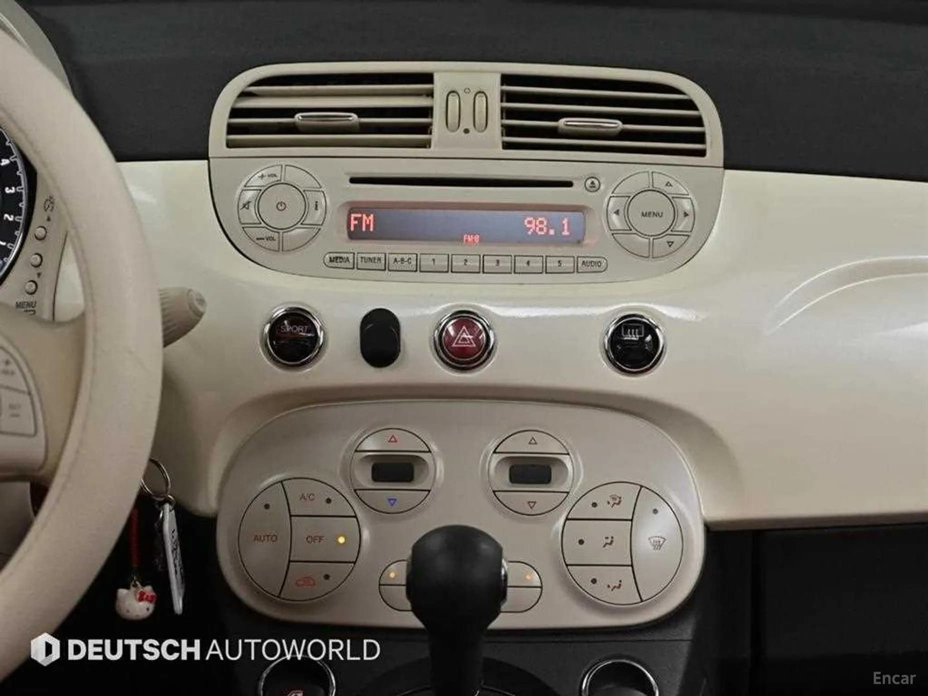 500C