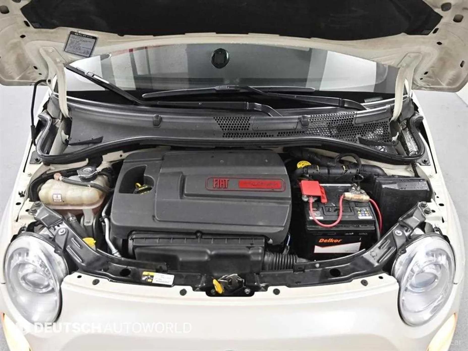 500C