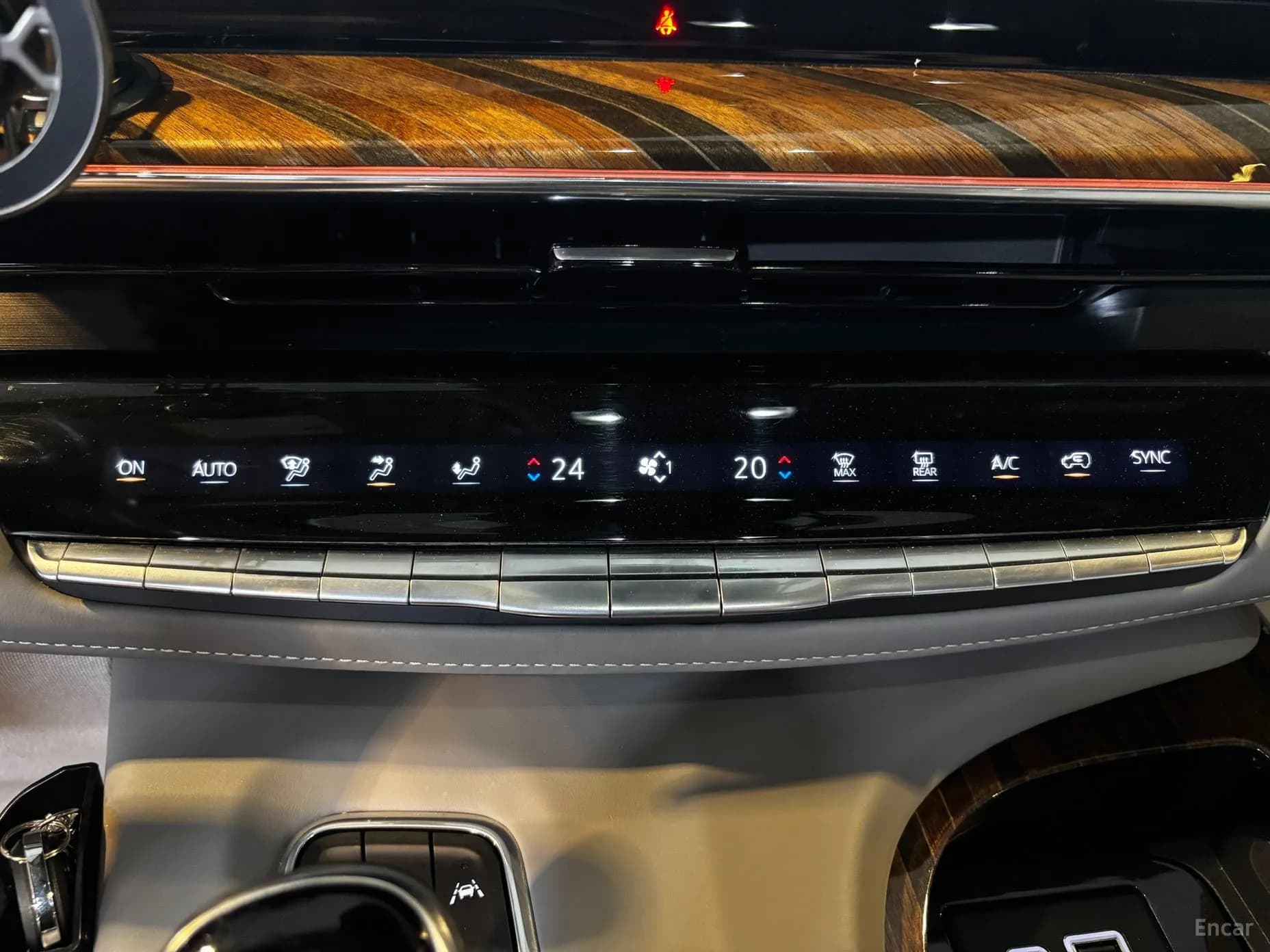 Escalade 5th Generation