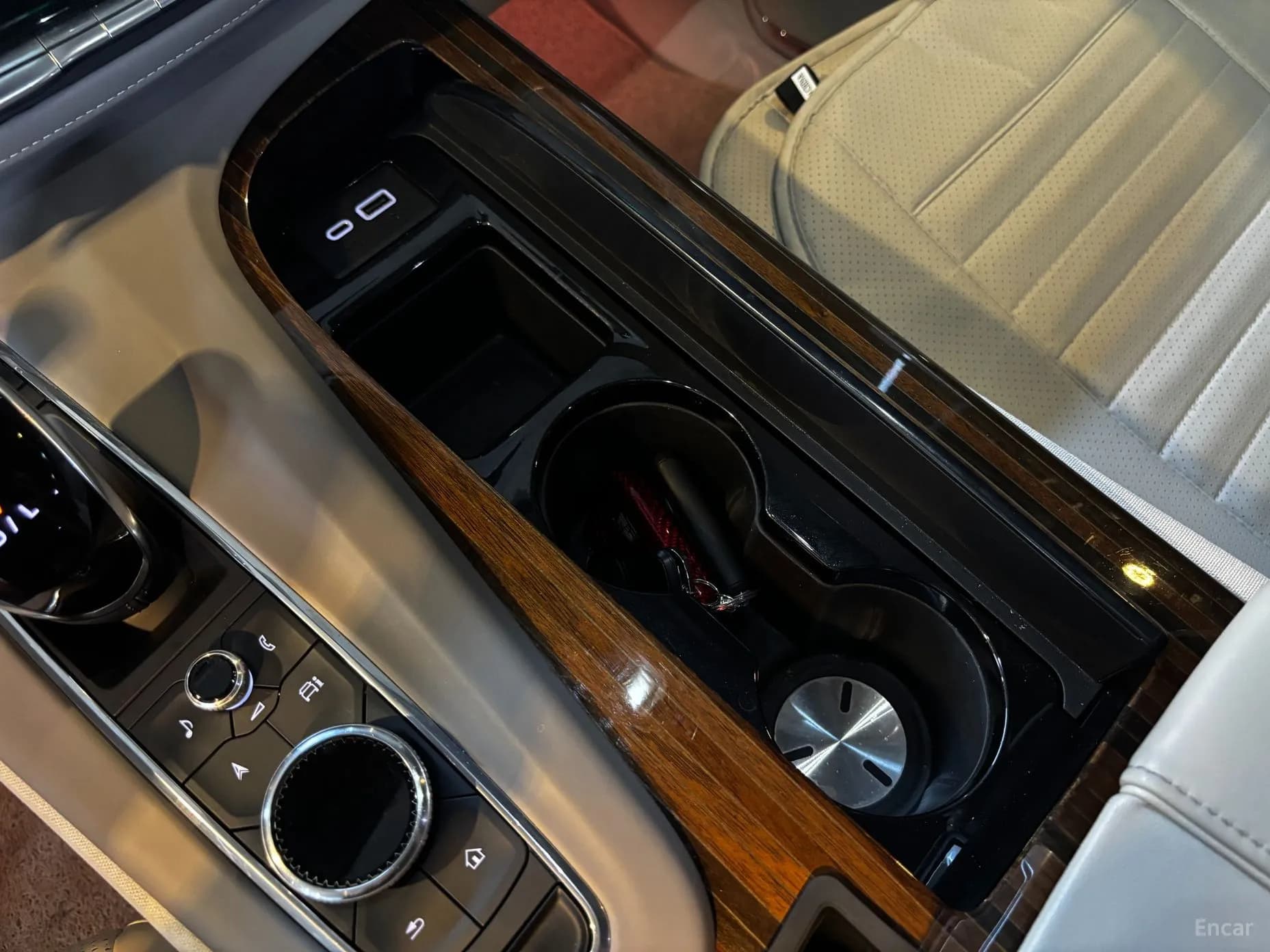Escalade 5th Generation