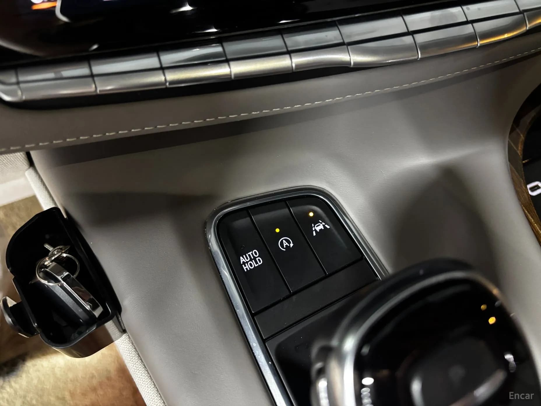 Escalade 5th Generation
