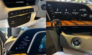 Escalade 5th Generation
