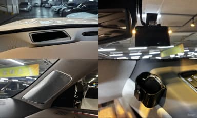 Escalade 5th Generation