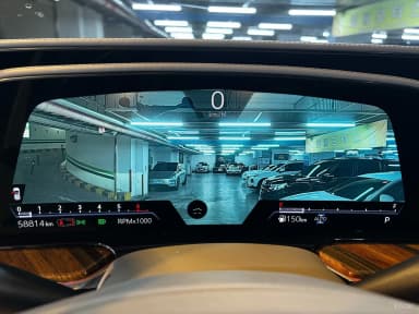 Escalade 5th Generation