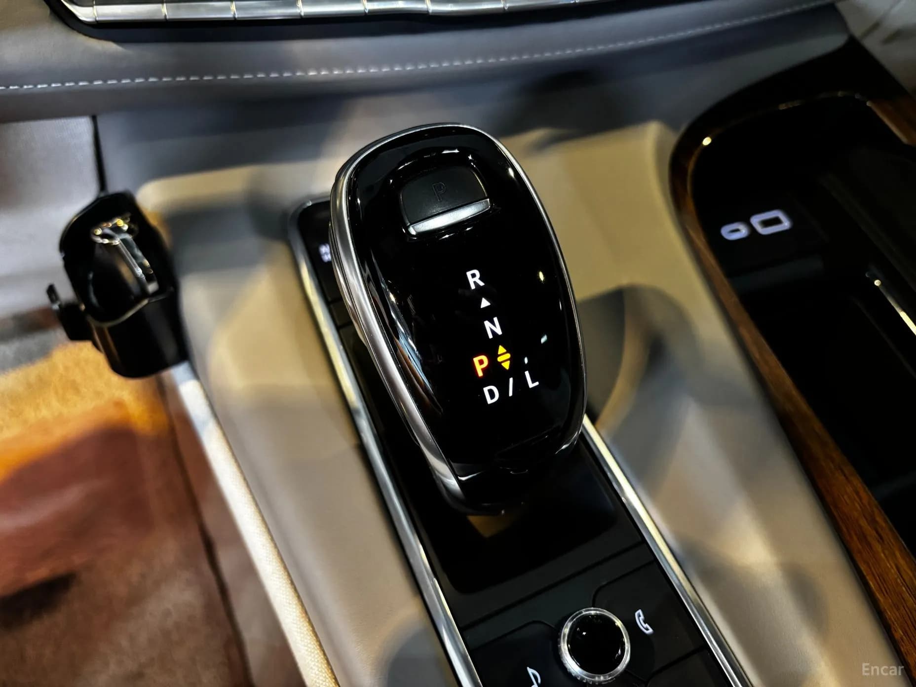 Escalade 5th Generation