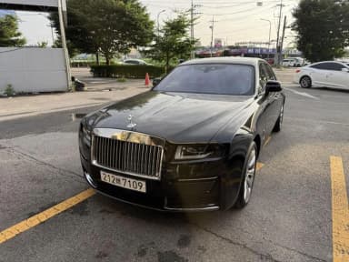 Ghost 2nd Generation