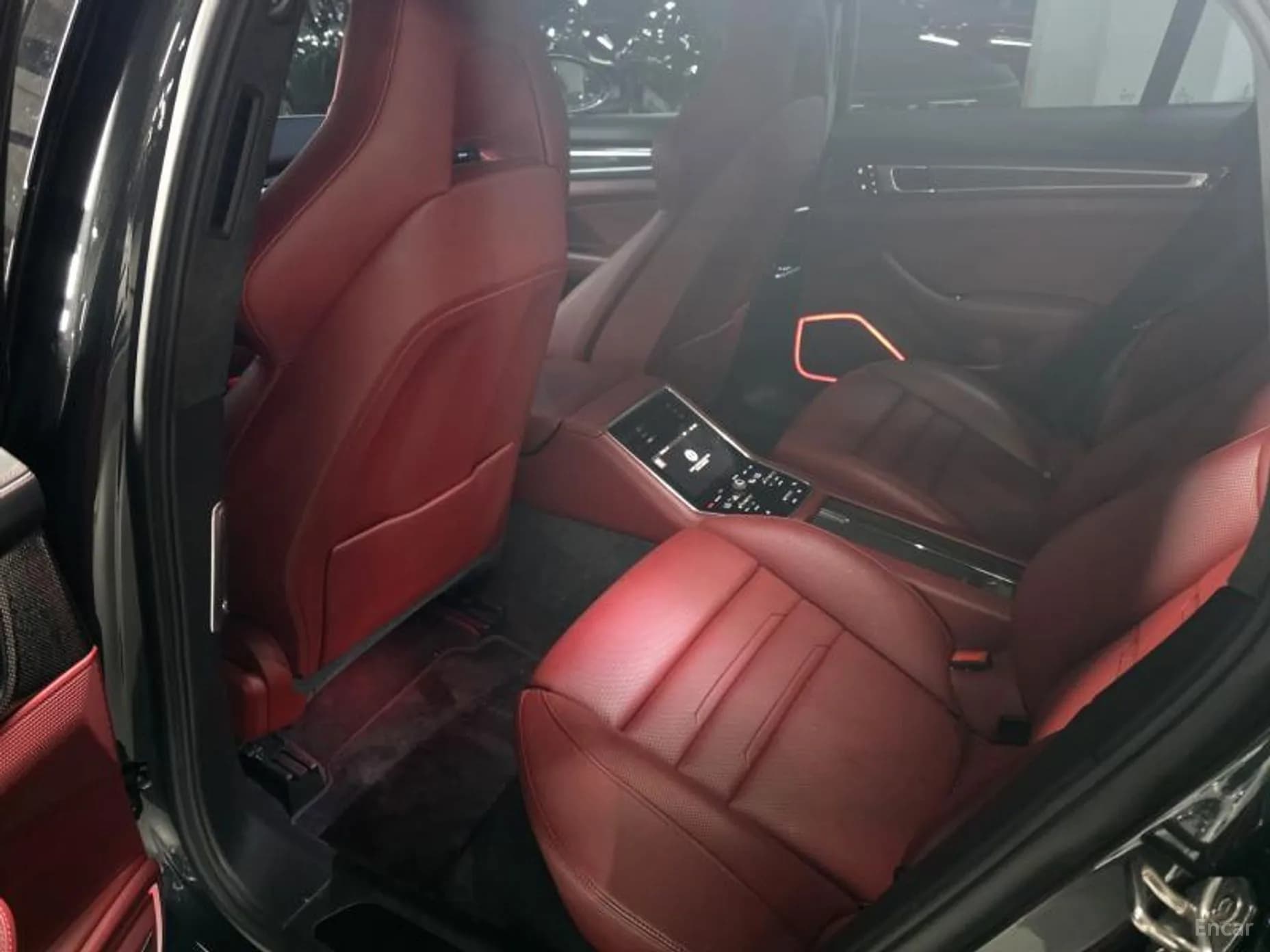 Panamera (971)